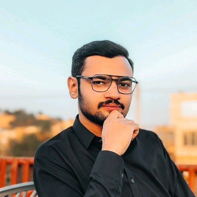 Muhammad Mujtaba