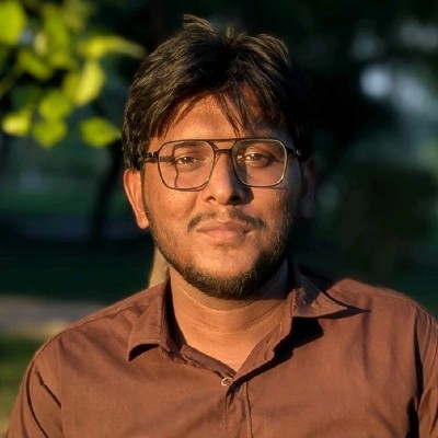 Tahir Abbas